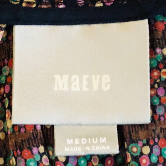 Anthropologie Blouse-i5 - Picture 8 of 8